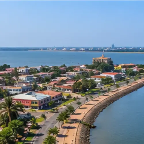 gambia-banjul-river