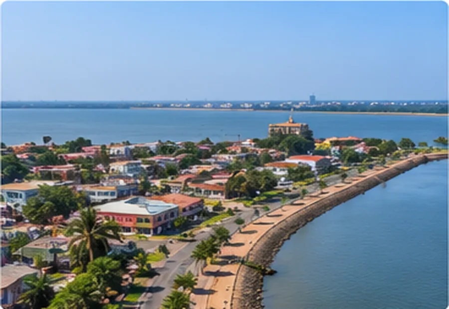 gambia-banjul-river