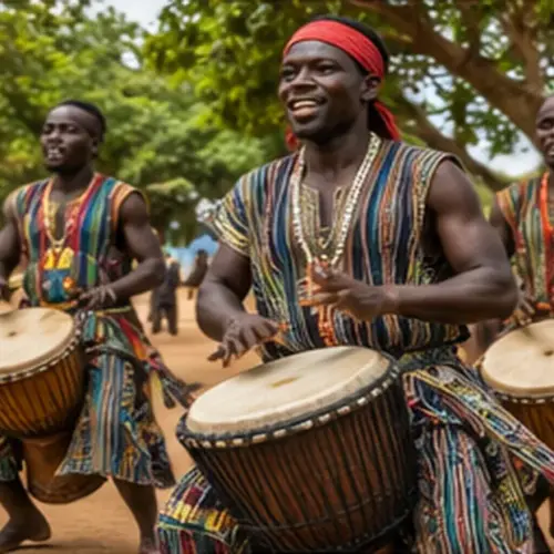 gambia-traditional-drumming-sabar