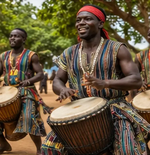 gambia-traditional-drumming-sabar