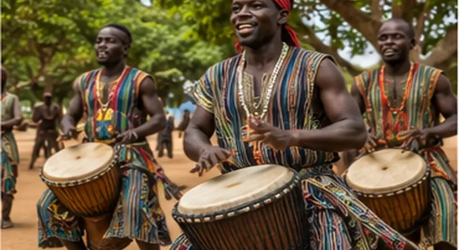 gambia-traditional-drumming-sabar