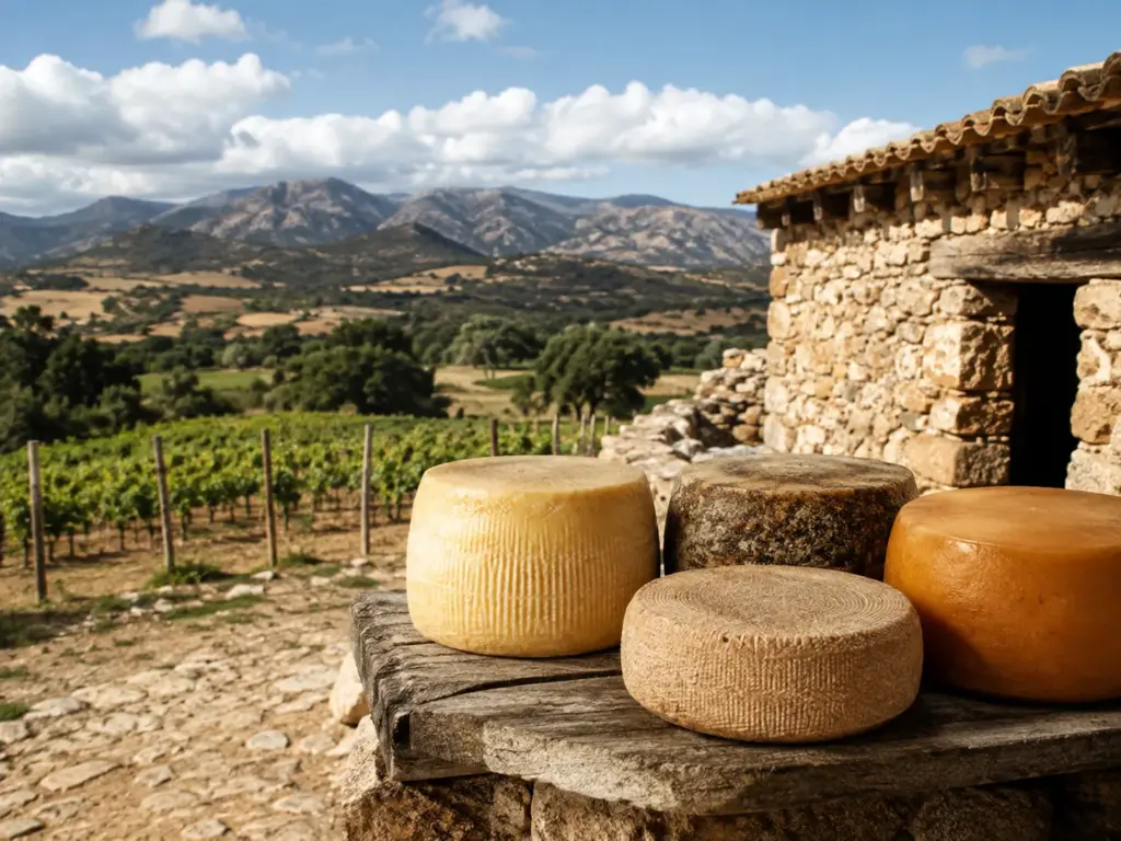sardinia-rustic-cheese-board-countryside
